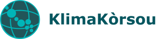 Logo KlimaKòrsou