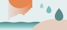 Klimaateffectatlas BES Climate statistics